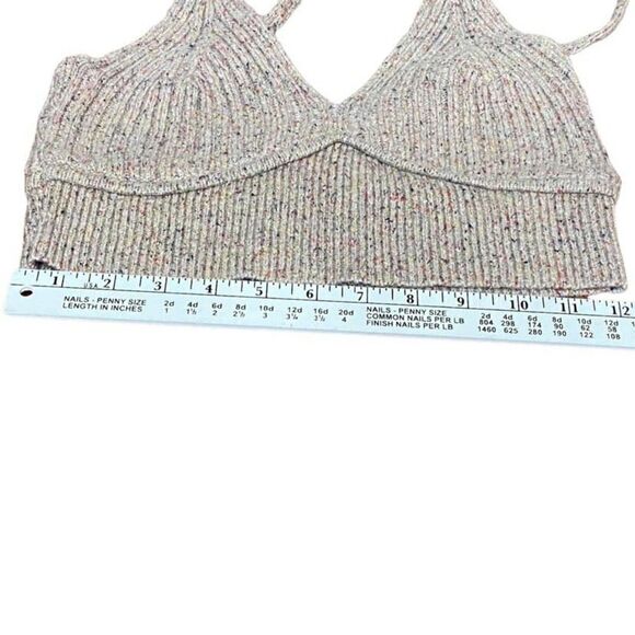 𝅺the Bright Side By Rocky Barnes‎ Pearl Topanga 2 Piece Knit Loungewear Set - Picture 11 of 12